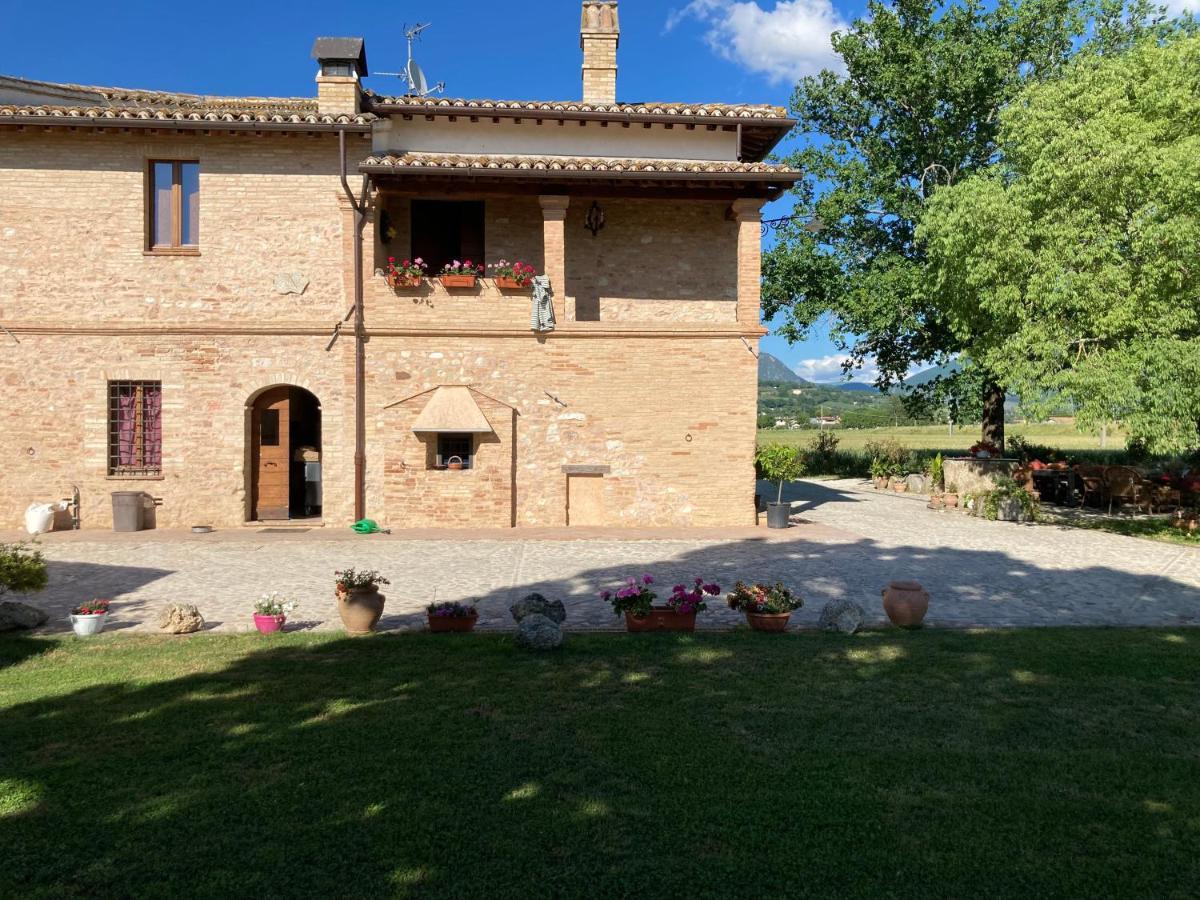 Antiche Dimore San Felice Guest house