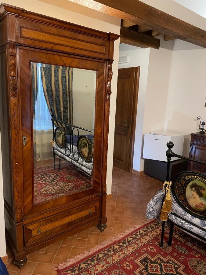 Guest house Antiche Dimore San Felice Spello
