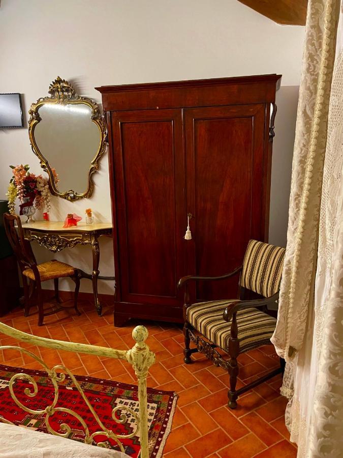 Antiche Dimore San Felice Guest house