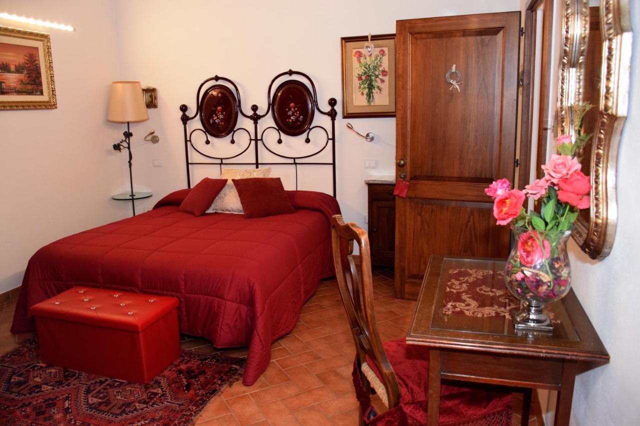 Antiche Dimore San Felice Guest house