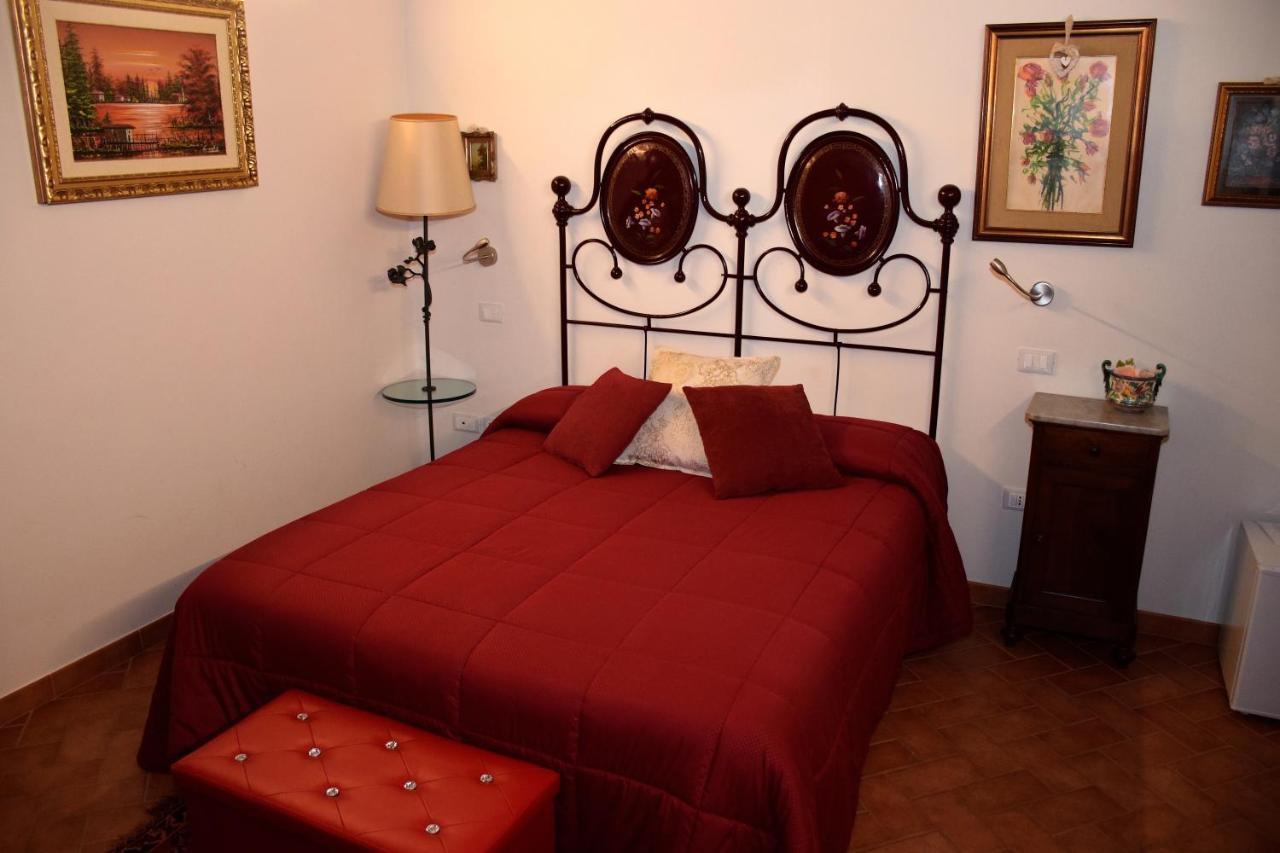 Antiche Dimore San Felice Guest house *
