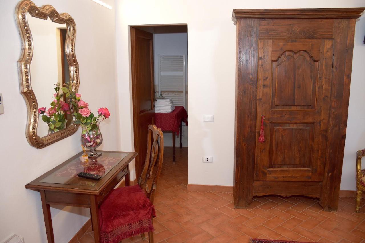 Antiche Dimore San Felice * Spello