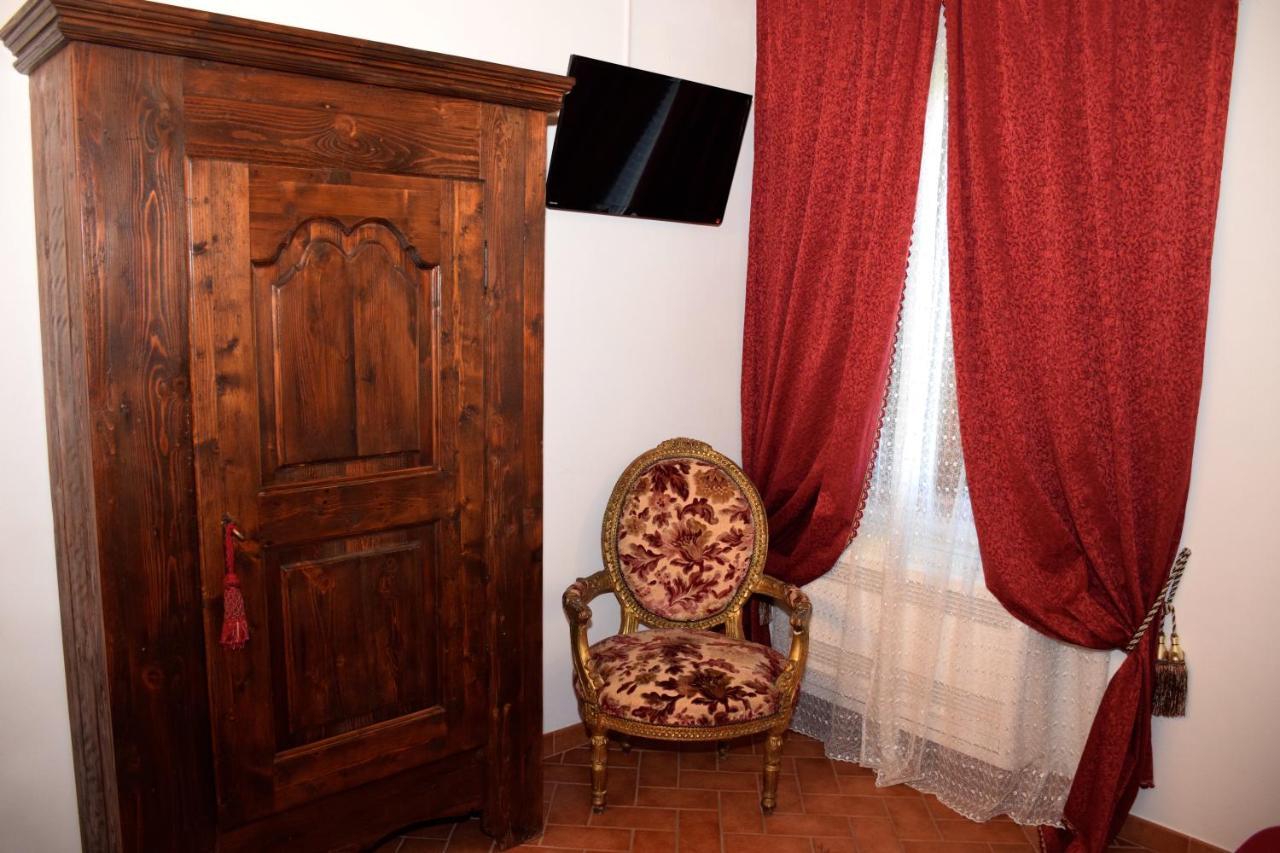 Guest house Antiche Dimore San Felice *