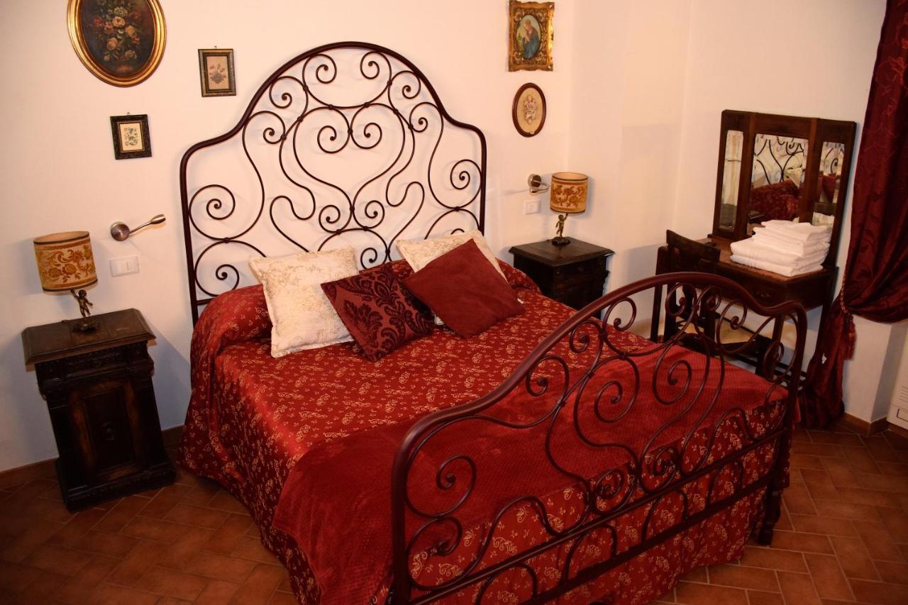 Guest house Antiche Dimore San Felice Spello