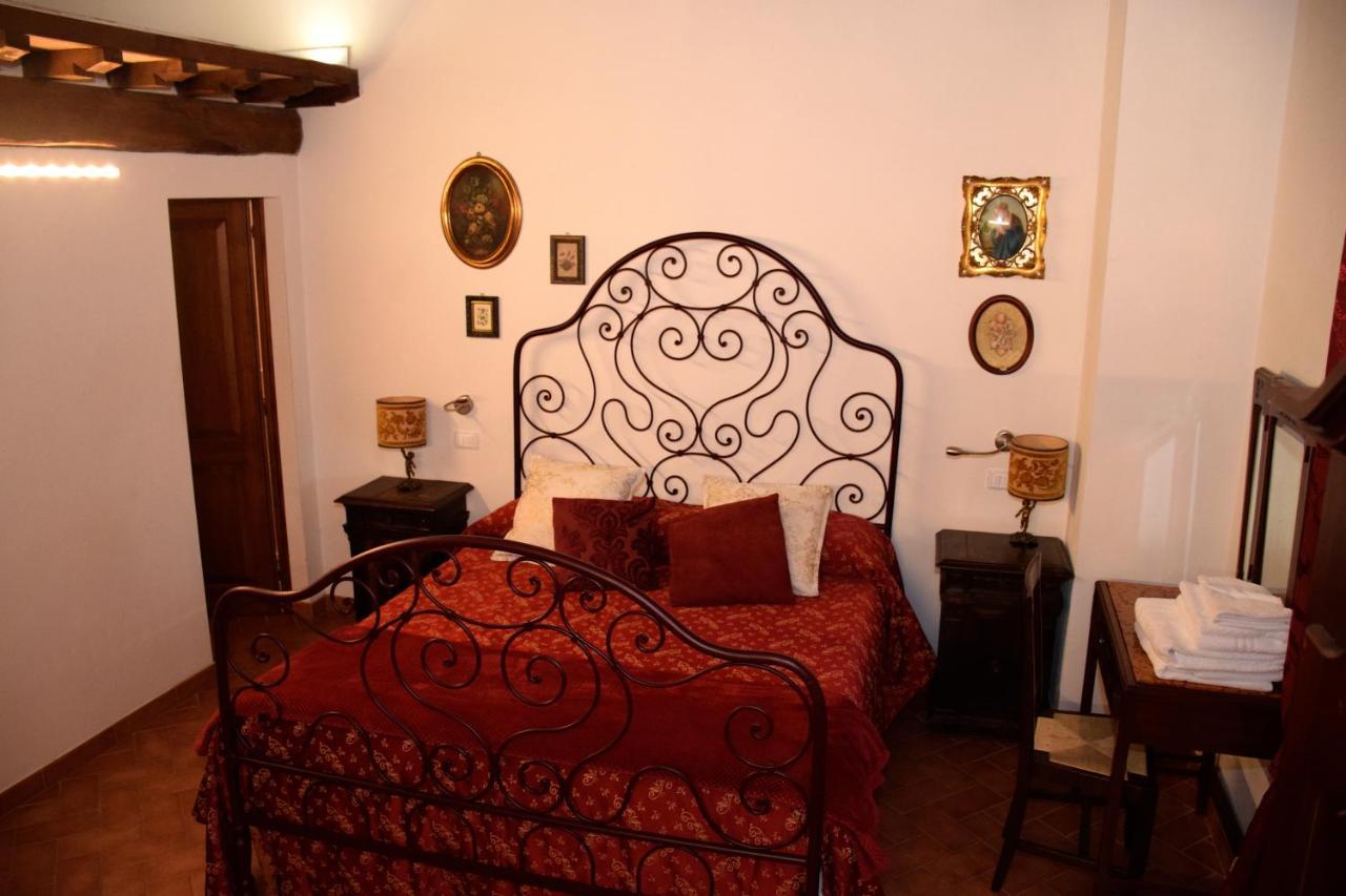 Guest house Antiche Dimore San Felice *