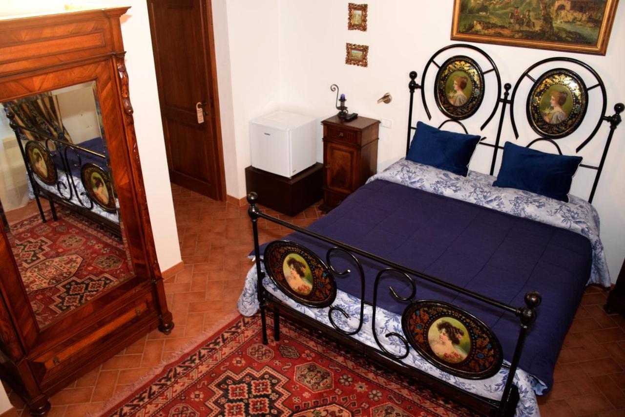 Guest house Antiche Dimore San Felice