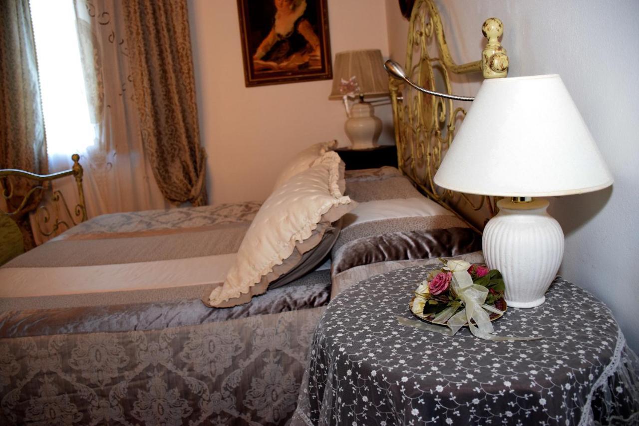 Antiche Dimore San Felice Guest house