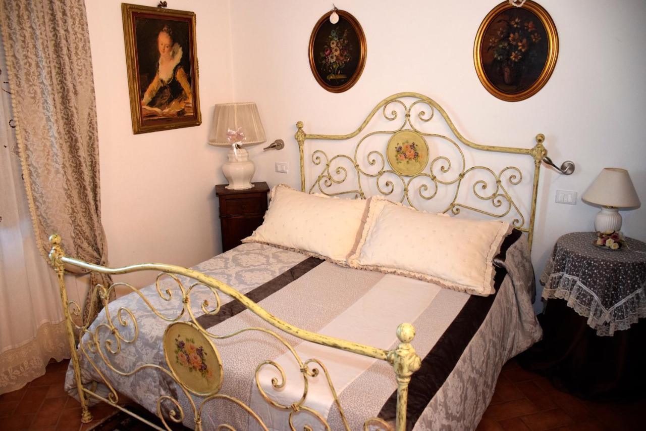 Antiche Dimore San Felice Guest house