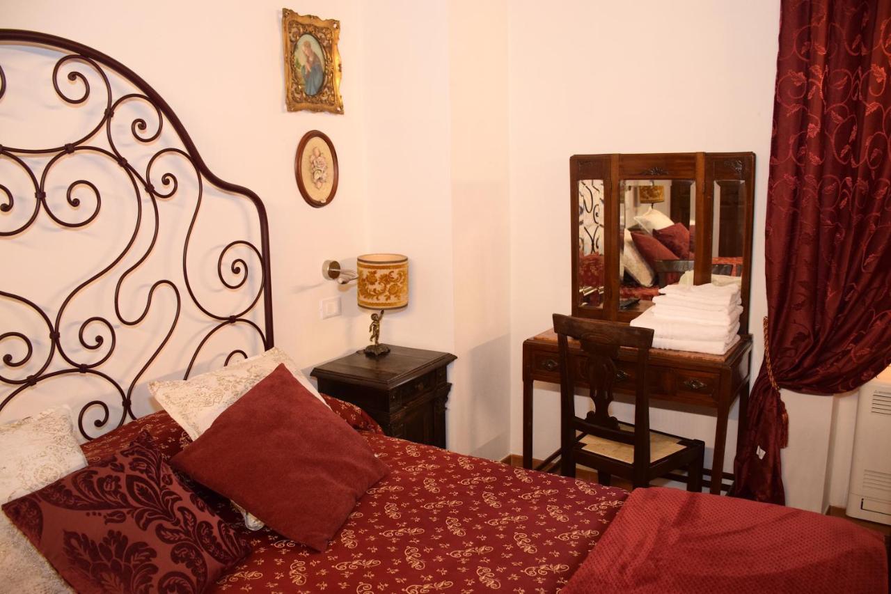Antiche Dimore San Felice Spello